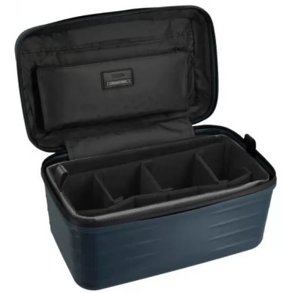  Kosmetikkoffer TITAN Upgrade Beautycase MITTERNACHTSBLAU 