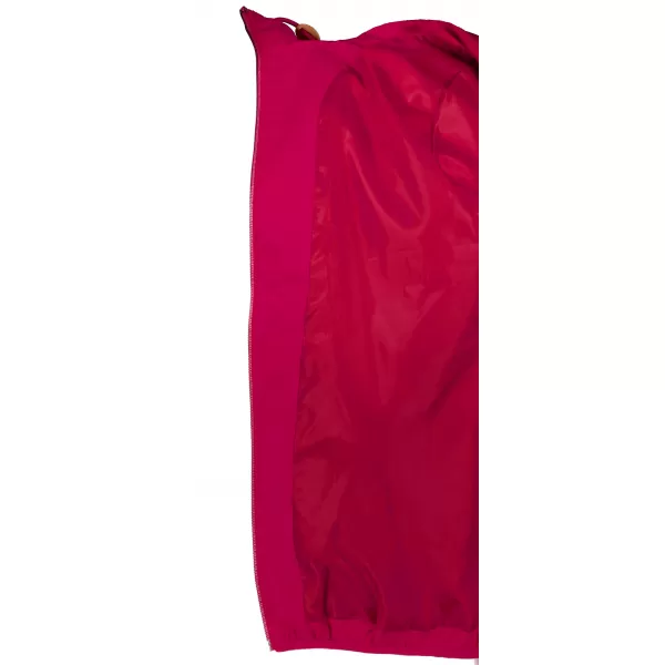  Damenjacke ALTISPORT HEIDA ROT 