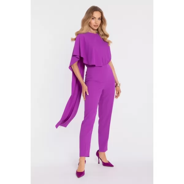  Damen-Set MOE M907 LAVENDEL 