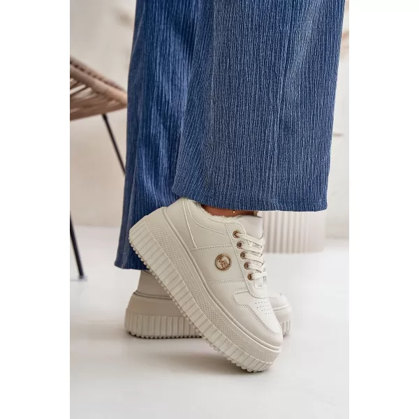  Damenschuhe BOTO VERISSHA 33055 BEIGE 