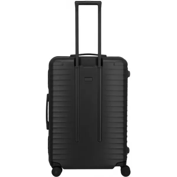  Koffer TITAN Overseas L NACHTSCHATTEN SCHWARZ 