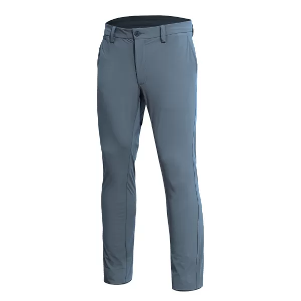  Hose PENTAGON ALLURE CHINO PANTS K05057 ANTHRAZITBLAU 