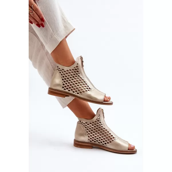  Damensandalen ZAZOO 977/L PRZECIE 