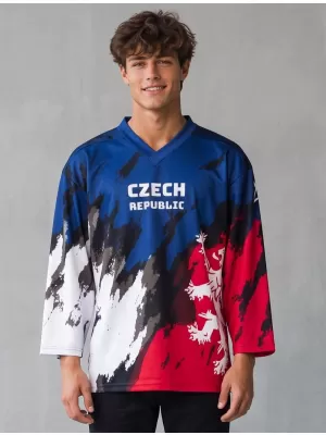 Hochwertiges Unisex-Trikot ALTISPORT VOJ/ALU036DRES01 STREIFEN