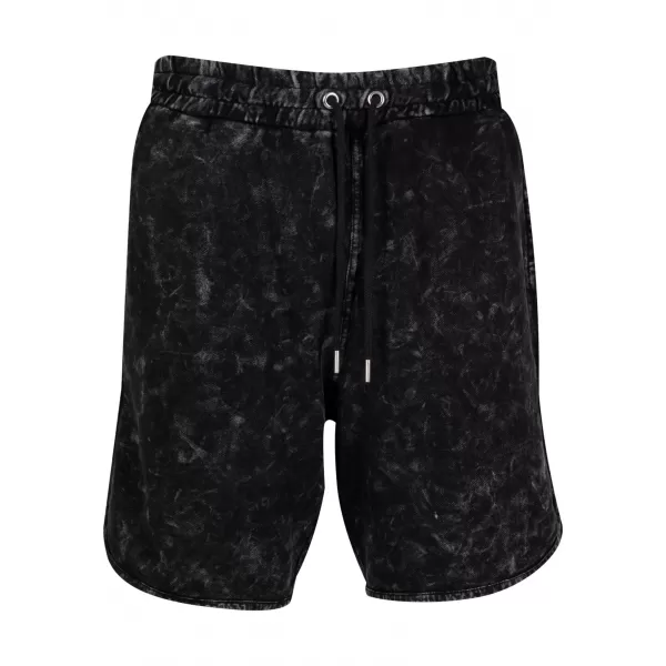  Herrenshorts URBAN CLASSICS TB7345 SCHWARZ 