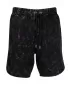 Herrenshorts URBAN CLASSICS TB7345 SCHWARZ