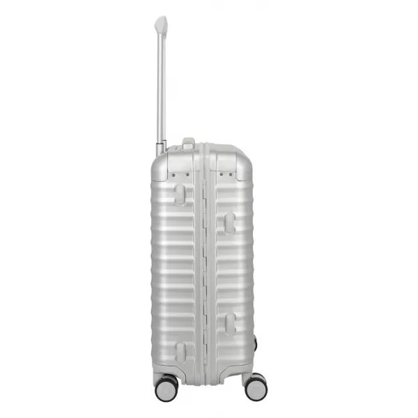  Koffer TITAN Eternity S23 SILBER 