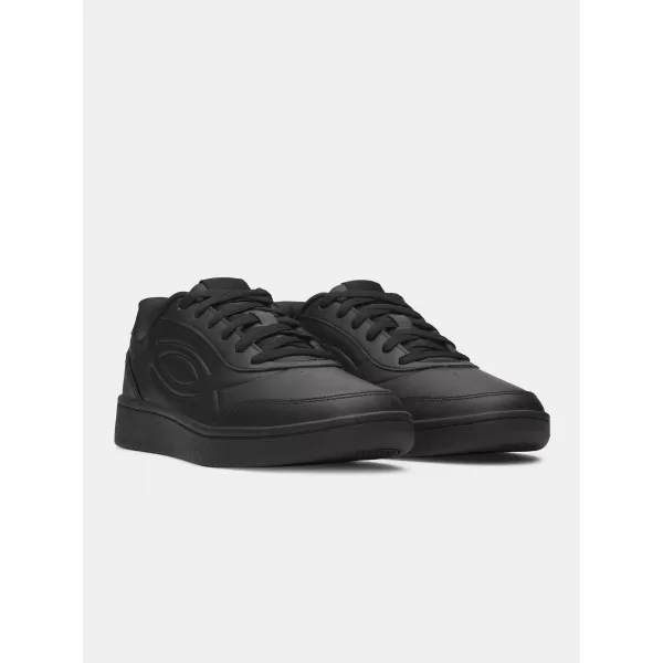  Herrenschuhe UNDER ARMOUR TEMPO 6005795-002 SCHWARZ 