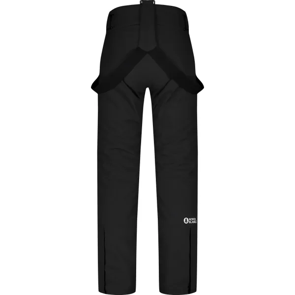  Herren-Skihose NORDBLANC SNAG NBWP8301 SCHWARZ 