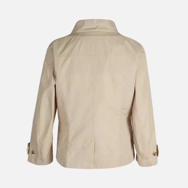  Damenjacke GEOX GELSA G012388 BEIGE 