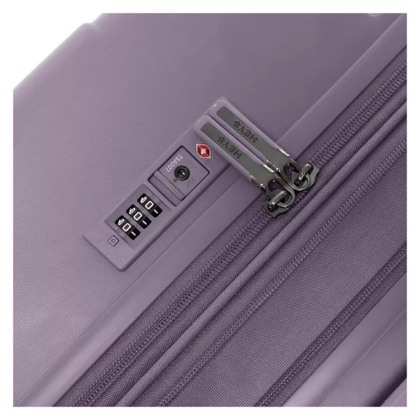  Koffer HEYS ReNew S AMETHYST 