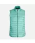 Damenweste GEOX JAYSEN G012396 TÜRKIS