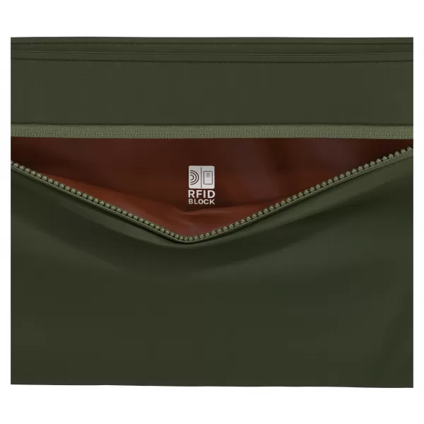  Tasche CABINZERO Classic Sacoche NORWEGISCHES HOLZ 