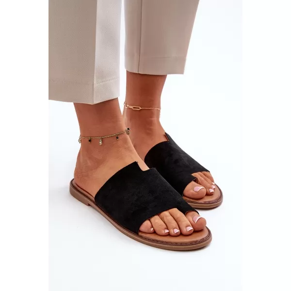  Gummistiefel für Damen EVENTO AMITE SCHWARZ 