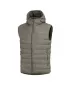 Weste PENTAGON AURORA 2.0 PUFFER HOODED VEST K04011-2.0 RAL7013