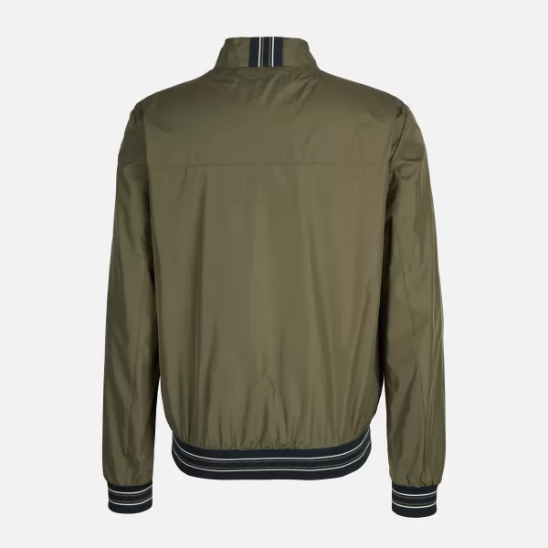  Herrenjacke GEOX JHARROD G012276 KHAKI 