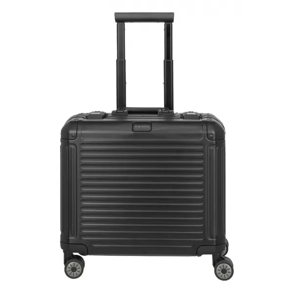  Aktentasche TRAVELITE Next Business wheeler 4w SCHWARZ 