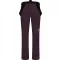 Skihose für Damen NORDBLANC BLUFF NBWP8303 BRAUN