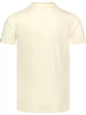 Herren-T-Shirt NORDBLANC SUNRISE NBSMT8152 WEIß