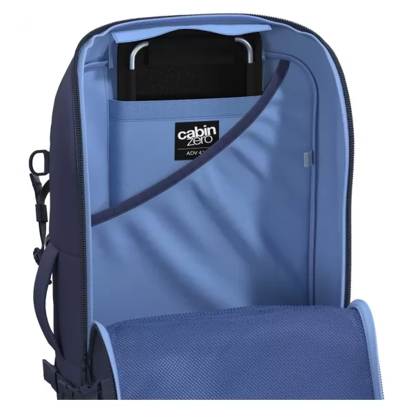  Rucksack CABINZERO Adv 42L GALAXIEBLAU 