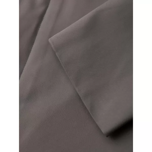  Herrenmantel OMBRE OM-COLC-0139 ASCHE 