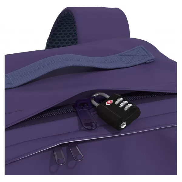  Rucksack CABINZERO Classic Pro 32L SOLATION HIMMEL 