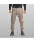 Hose PENTAGON INVICTUS TACTICAL JOGGERS K05058 KHAKI