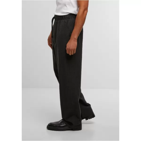  Herrenhosen URBAN CLASSICS TB7566 SCHWARZ 