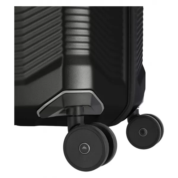  Koffer TRAVELITE MILLENNIUM M SCHWARZ 