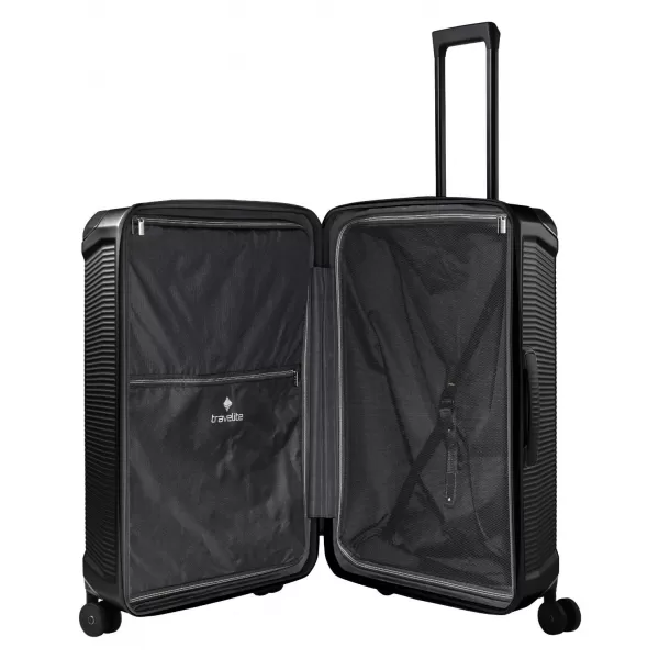 Koffer TRAVELITE MILLENNIUM L SCHWARZ 