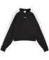 Damen-Sweatshirt PUMA T7 OVER-OVERSIZED CREW 633439-01 PUMA SCHWARZ