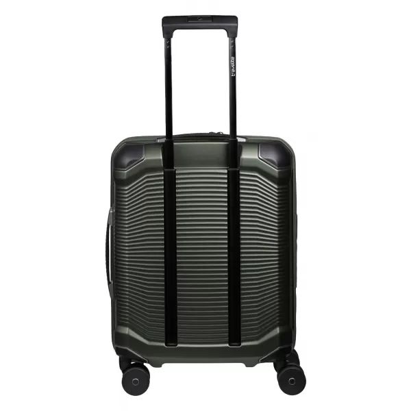  Koffer TRAVELITE Millennium S Front pocket KIEFERNGRÜN 