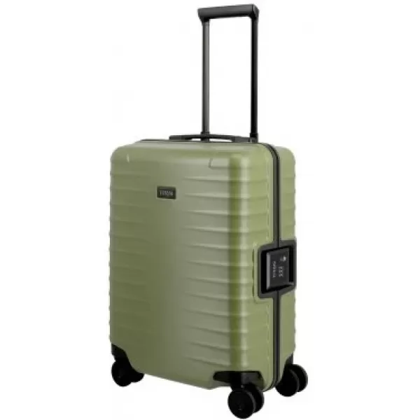  Koffer an Bord TITAN Overseas S23 WALDGRÜN 