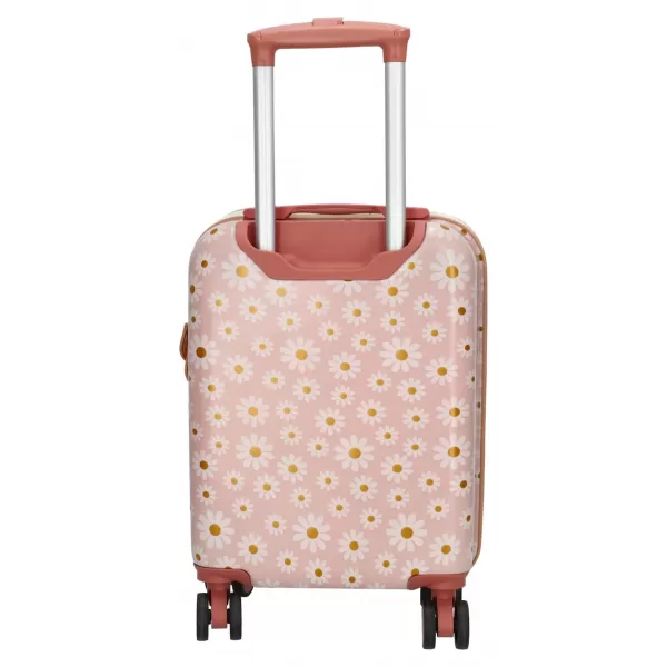  Zebra Adventurer Koffer 21492 HELLROSA Zebra Trends 