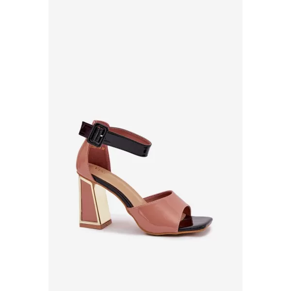  Damensandalen VINCEZA 20266 ROSA 