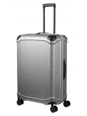 Koffer TRAVELITE MILLENNIUM L SILBER