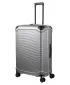 Koffer TRAVELITE MILLENNIUM L SILBER