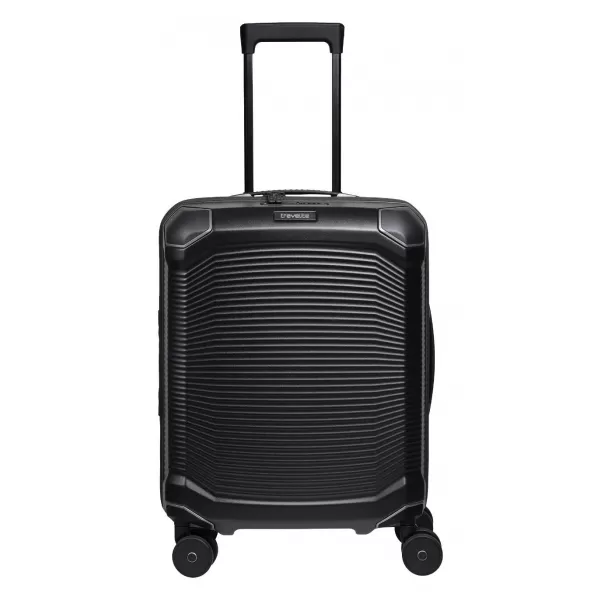  Koffer TRAVELITE MILLENNIUM S SCHWARZ 