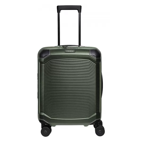  Koffer TRAVELITE Millennium S KIEFERNGRÜN 