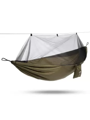 Hängematte PENTAGON MYNEST HAMMOCK D19025 06E GRÜN