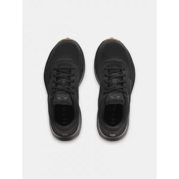  Damenschuhe UNDER ARMOUR UA W AURORA 3 6000760-002 SCHWARZ 