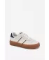 Kinder-Sneaker BIG STAR SS374024 WEISS Big Star Shoes
