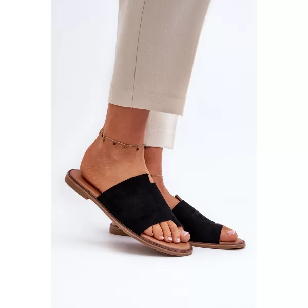  Gummistiefel für Damen EVENTO AMITE SCHWARZ 