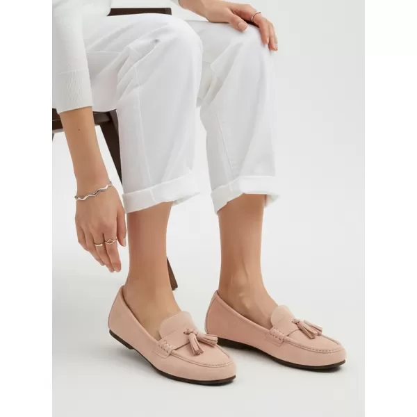 Damenschuhe DSTREET ZY1364 ROSA 