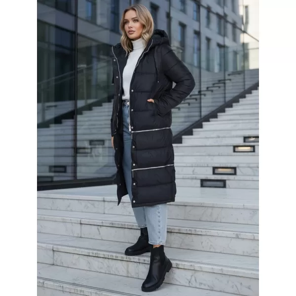  Damenjacke DSTREET TY5467 BLAU 