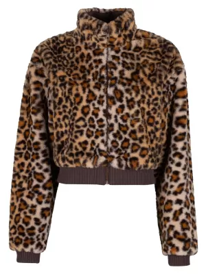 Damenjacke URBAN CLASSICS TB7938 LÖWE