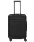 Handgepäck TITAN Upgrade S23 Front pocket NACHTSCHATTEN SCHWARZ