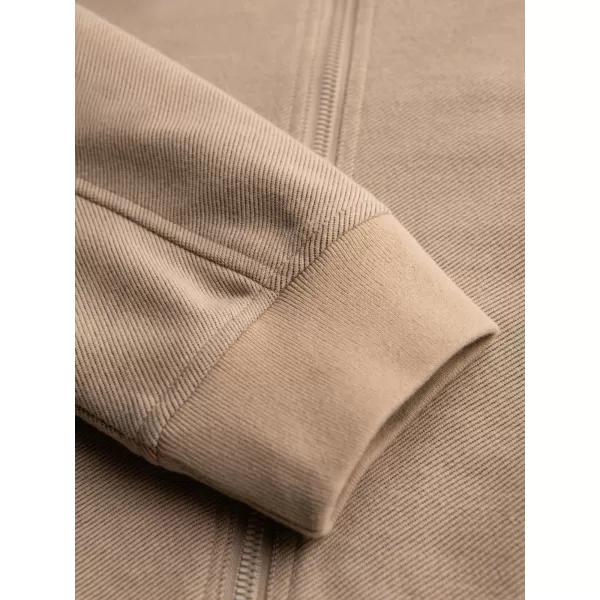  Herrenjacke OMBRE OM-JANP-0159 WARMES BEIGE 