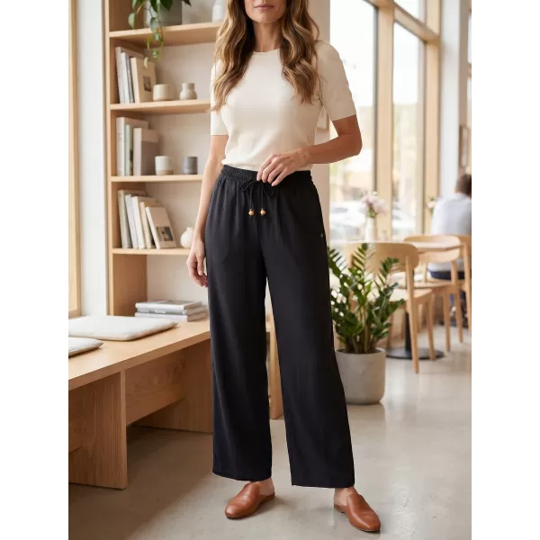  Damenhosen ALTISPORT HYDI SCHWARZ 