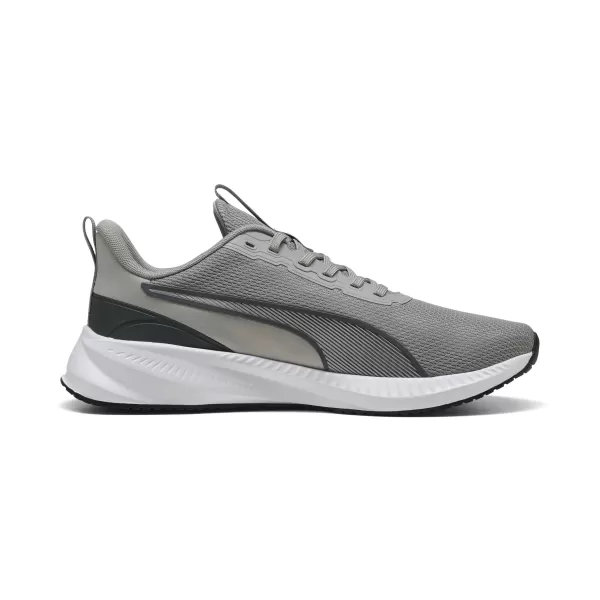  Stiefel PUMA FLYER LITE 3 310797_34 GRAY ECHO/SHADOW GRAY/ GRAUES ECHO/SCHATTENGRAU/PUMA B 